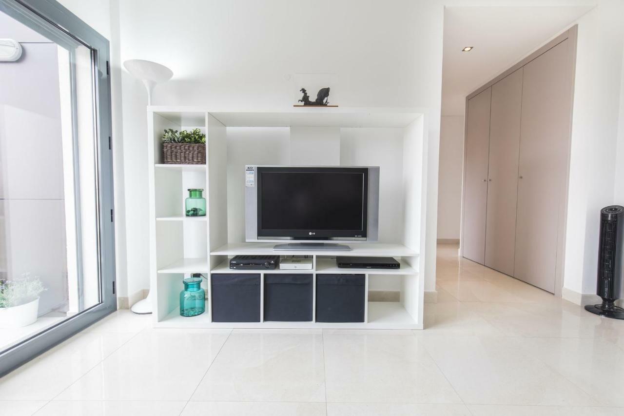 Modern Flat Apartment เอสตอริล ภายนอก รูปภาพ